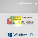 Licencia windows 10 /11 pro